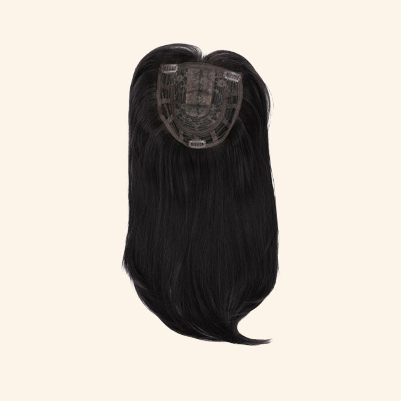 💇‍♀️Women's Long Straight Middle Parted Wig