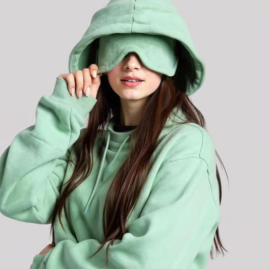🔥LAST DAY SALE- 49% OFF🎁Airplane Mode Comfy Hoodie