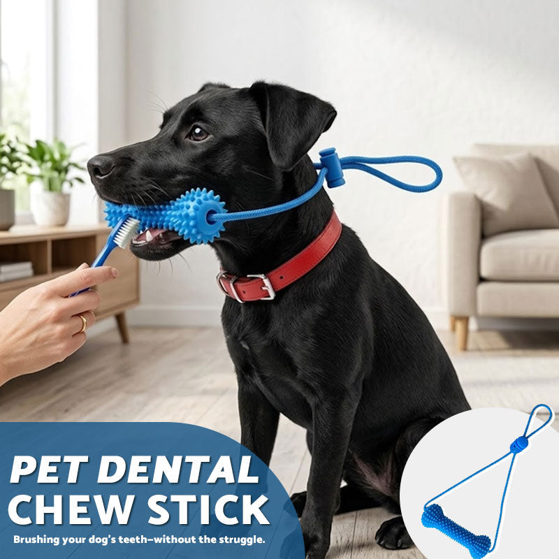 Pet Dental Chew Stick