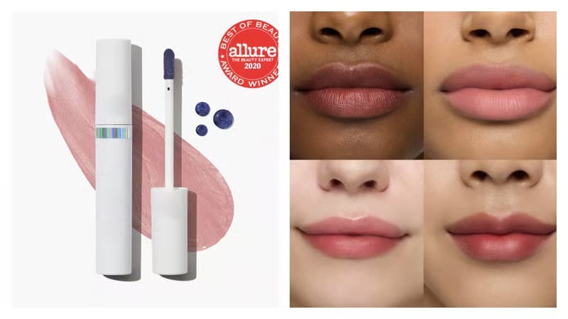 💋 Lip Gloss That Lasts For 24 Hours, No Touch-Ups Required 💄