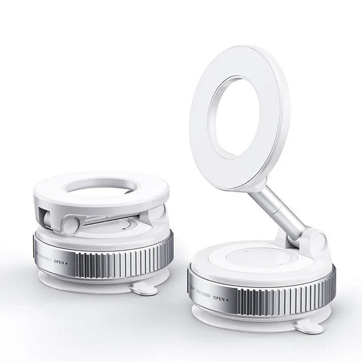 📱💫 Magnetic mobile phone holde