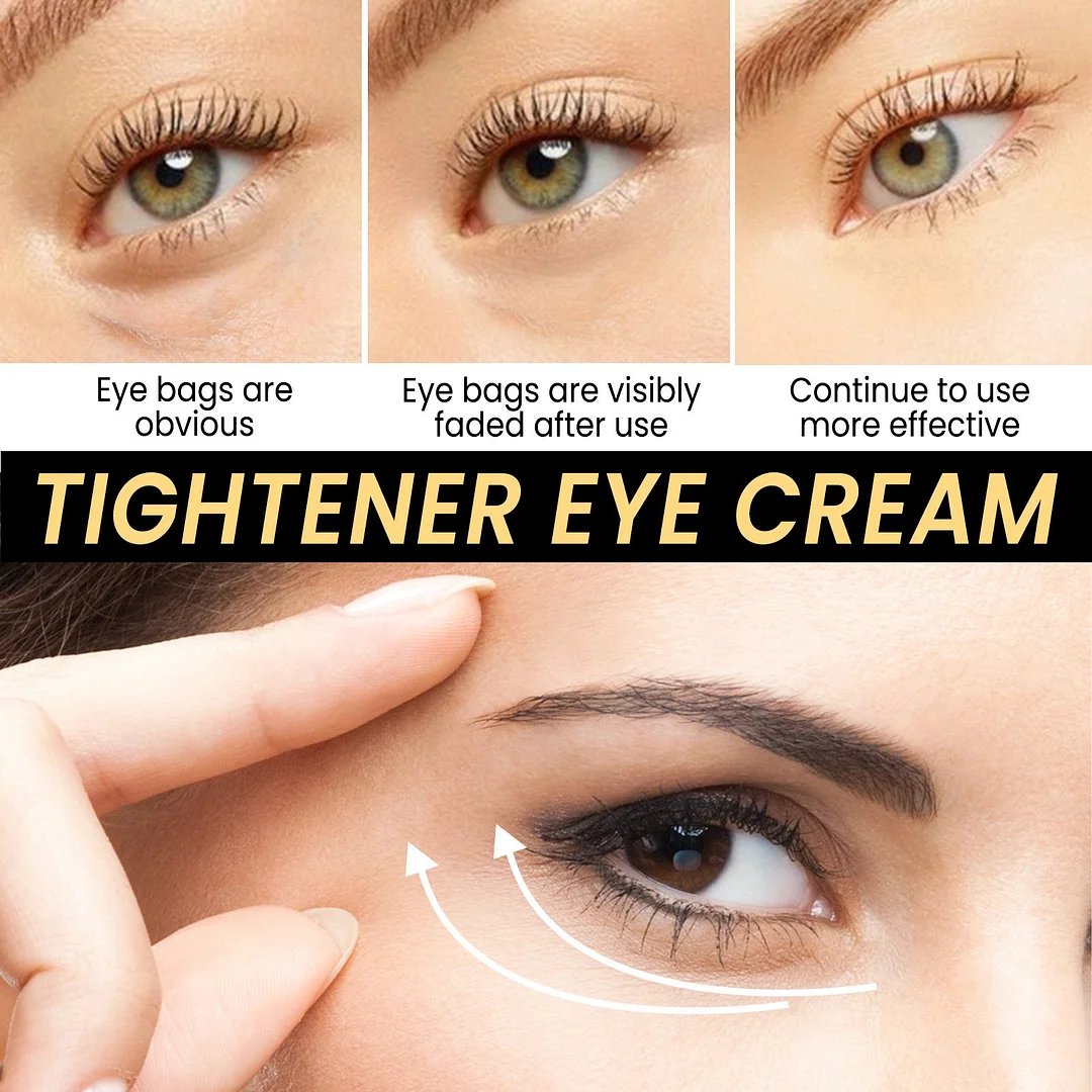 🎉Buy One, Get One Free🎁 - Instant Firming Eye Cream