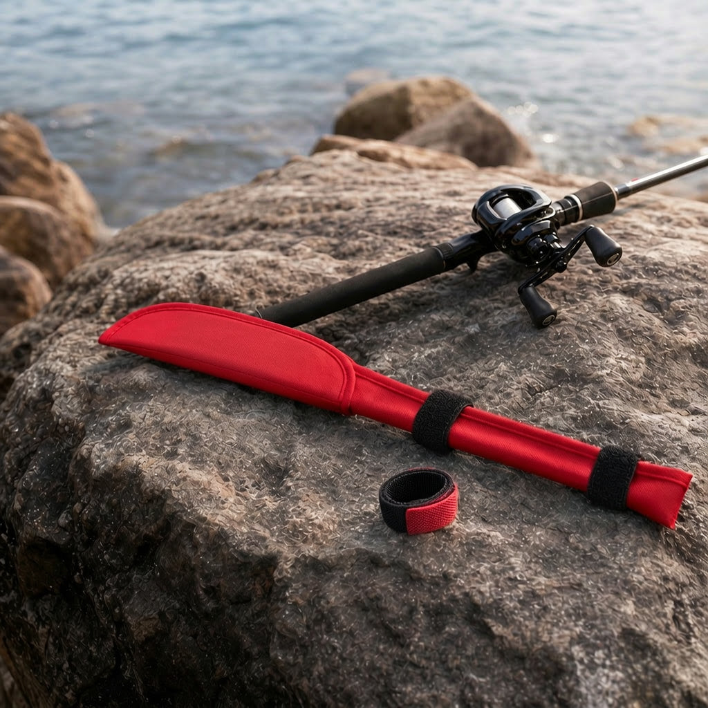 Fishing Rod Tip Protector