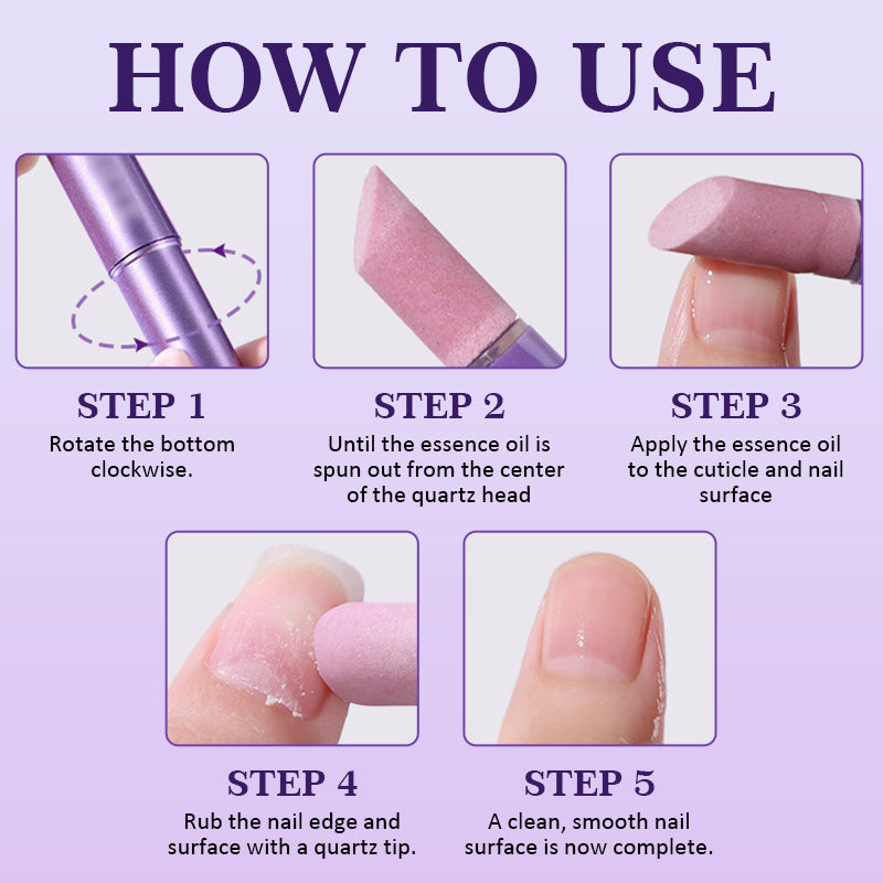 Nail Care Essence Pen💅