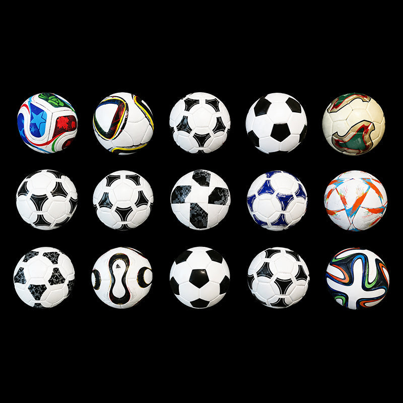 🏆 Handcrafted Mini Soccer Ball Collection (1970–2026) – 2026 World Cup Sale🔥 Up to 50% OFF!