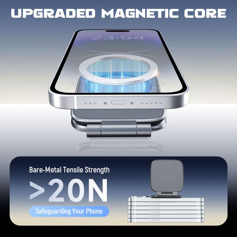 Magnetic Car Phone Holder