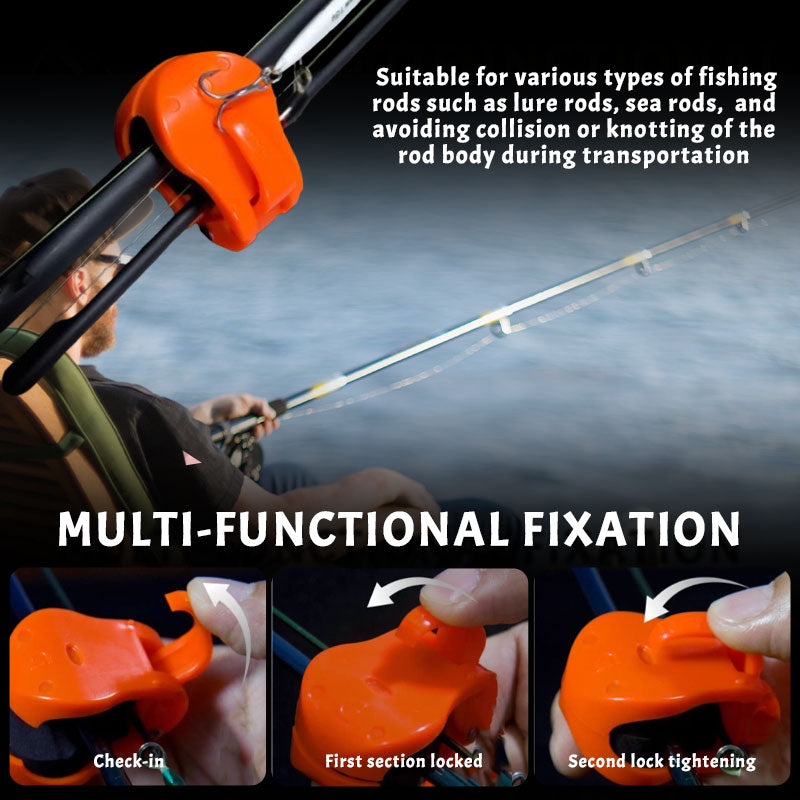Artifact for fish