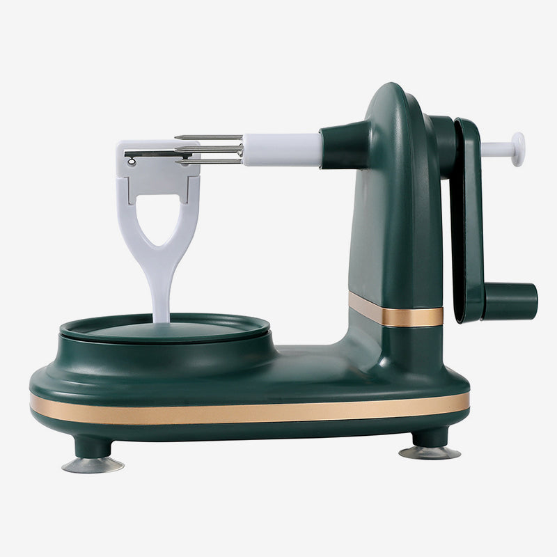 ⏳Limited time special⏰Hand-crank fruit peeler🍎🥝🔪