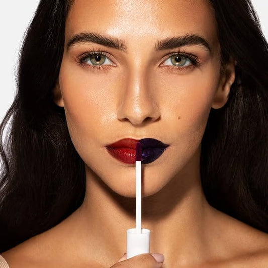 💋 Lip Gloss That Lasts For 24 Hours, No Touch-Ups Required 💄
