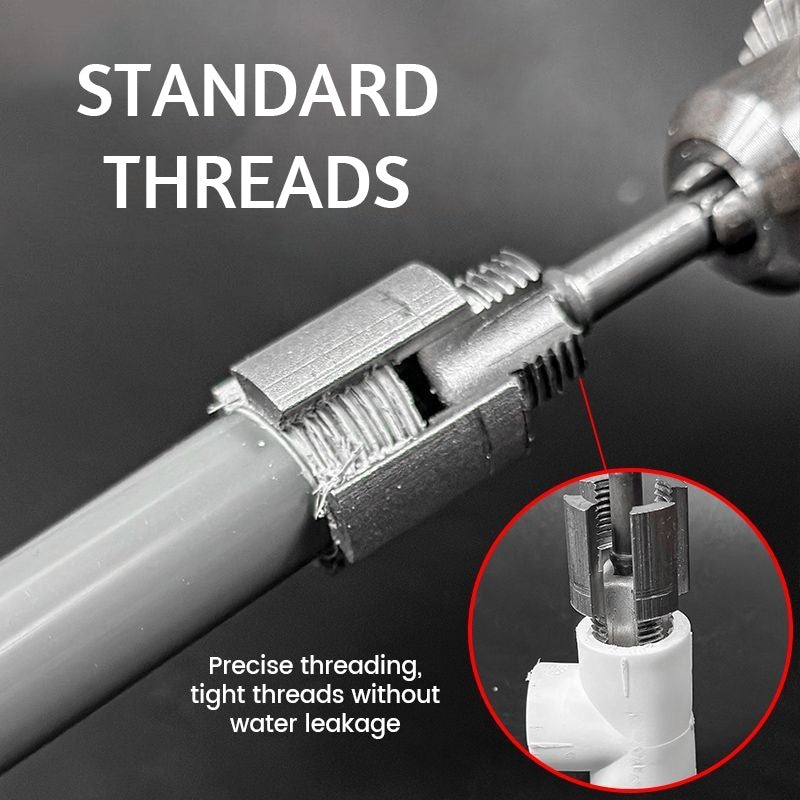 Pipe Threader