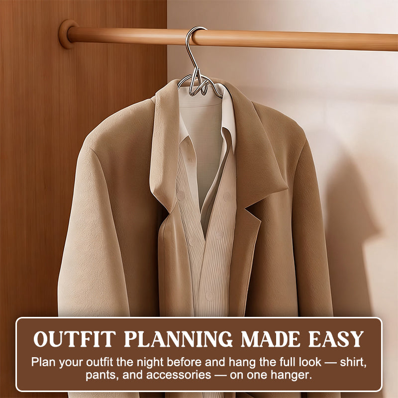 👔 Multi-Functional Sponge