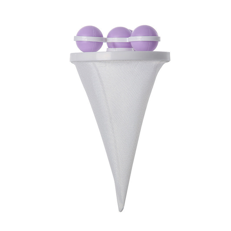 🔥Washing Machine Essential Tools🔥 Floating Hair Filtering Mesh Removal