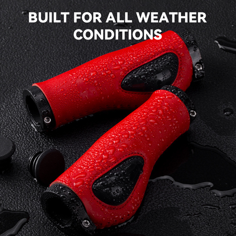 Bicycle Handlebar Grips