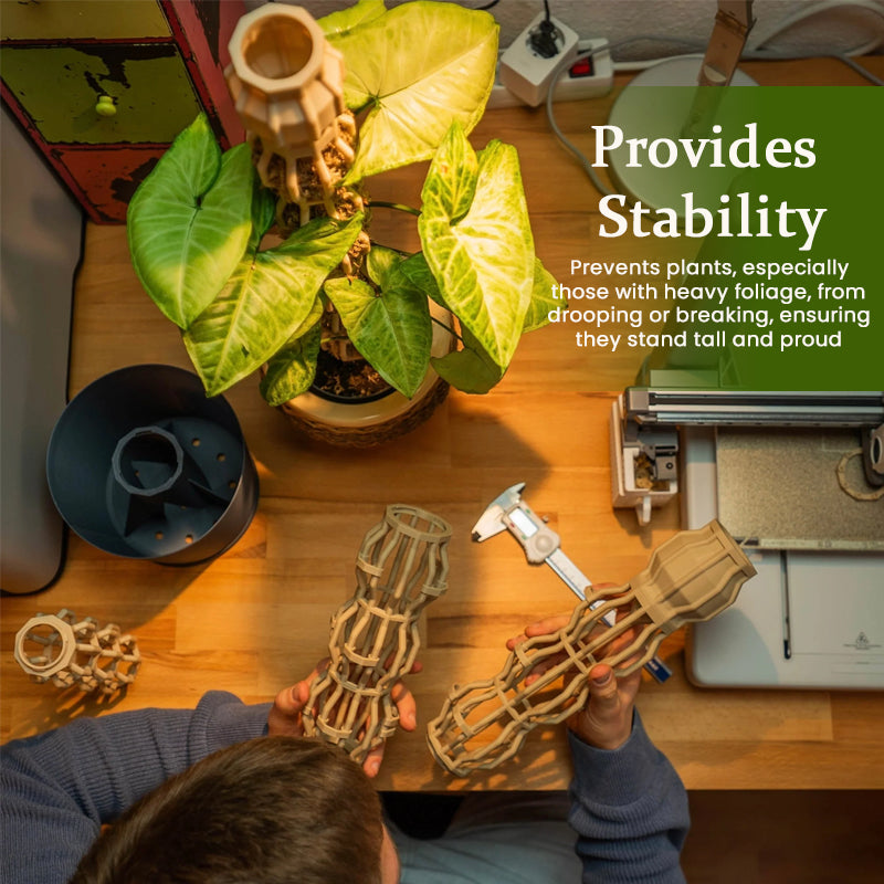 Potted Plant Support Stake