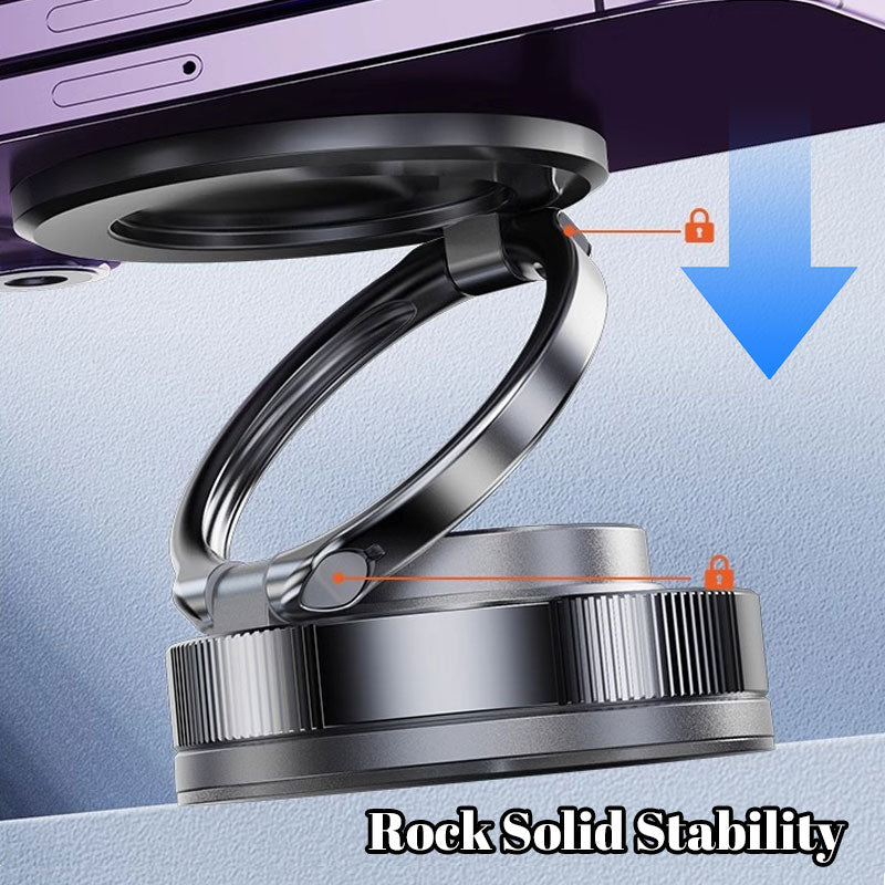 📱💫 Magnetic mobile phone holde