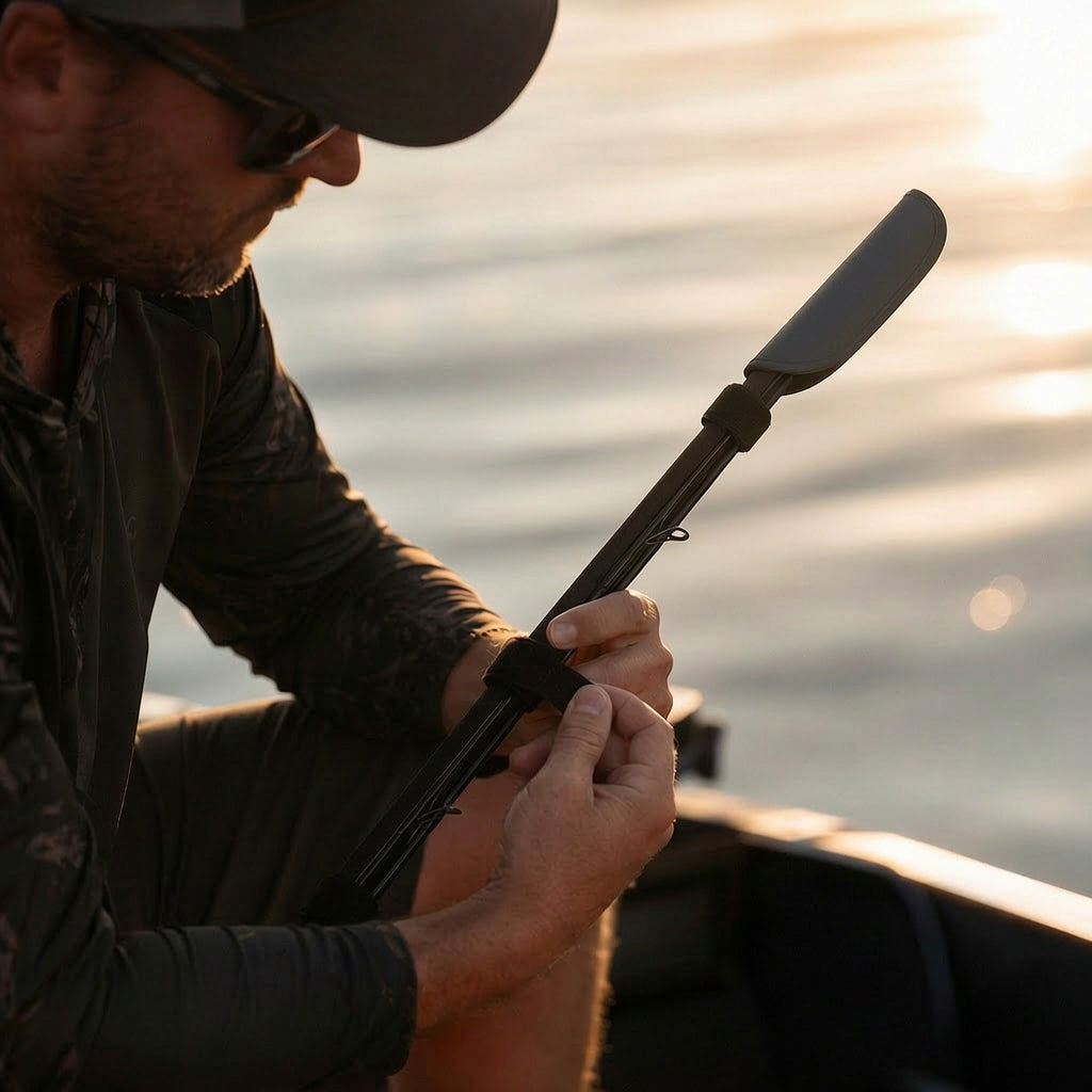 Fishing Rod Tip Protector