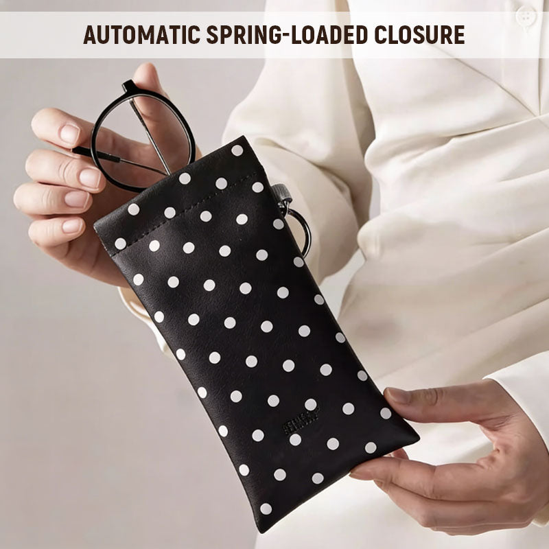 Sunglasses Storage Case