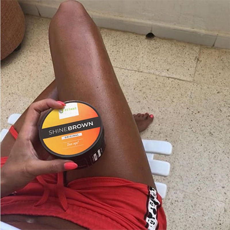 ☀️Summer SALE 50% discountIntensive Tan Luxe Gel