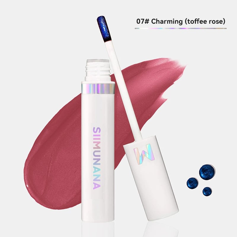 💋 Lip Gloss That Lasts For 24 Hours, No Touch-Ups Required 💄