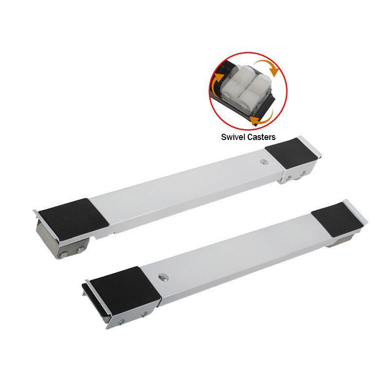 Movable Washing Machine and Refrigerator Base