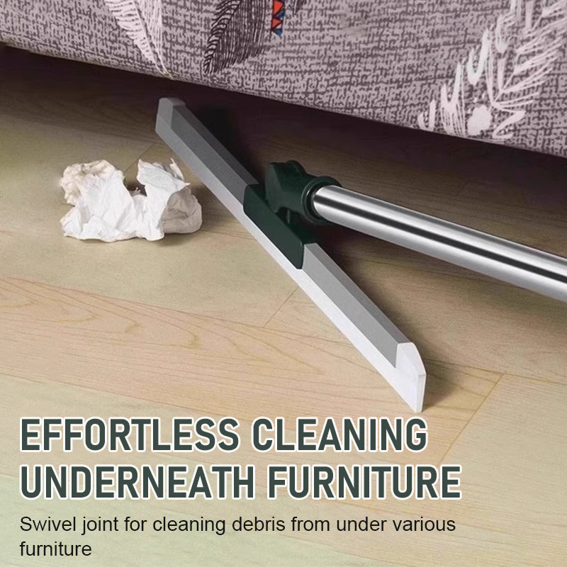 🧹Magic Silicone Broom & Floor Scraper