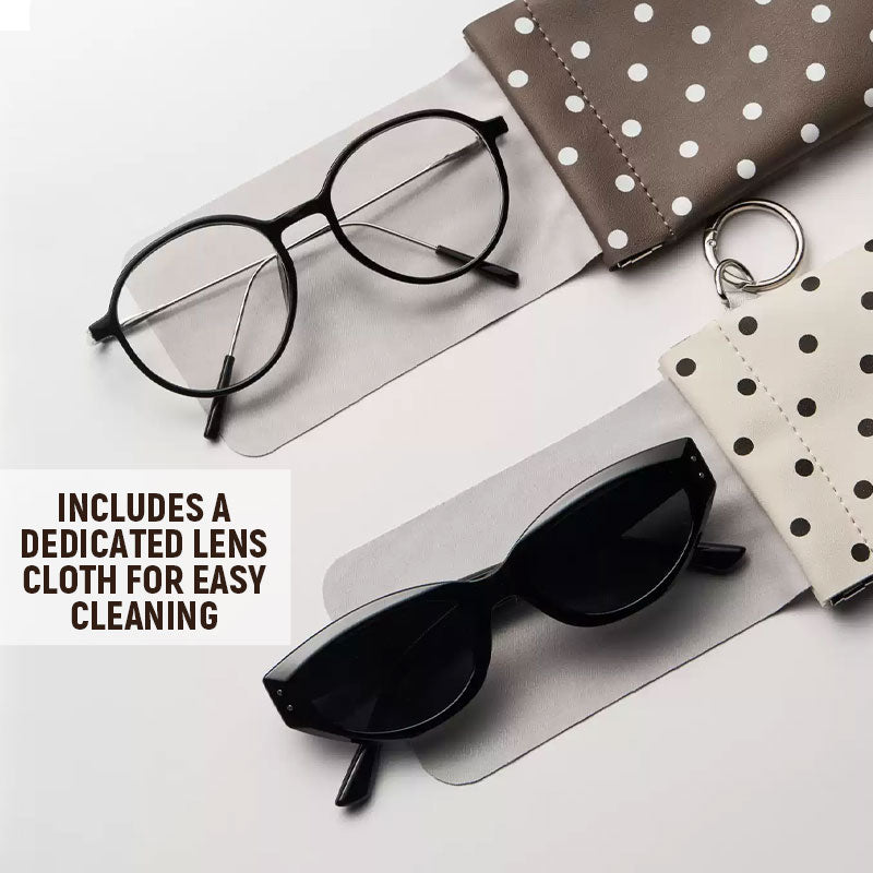 Sunglasses Storage Case