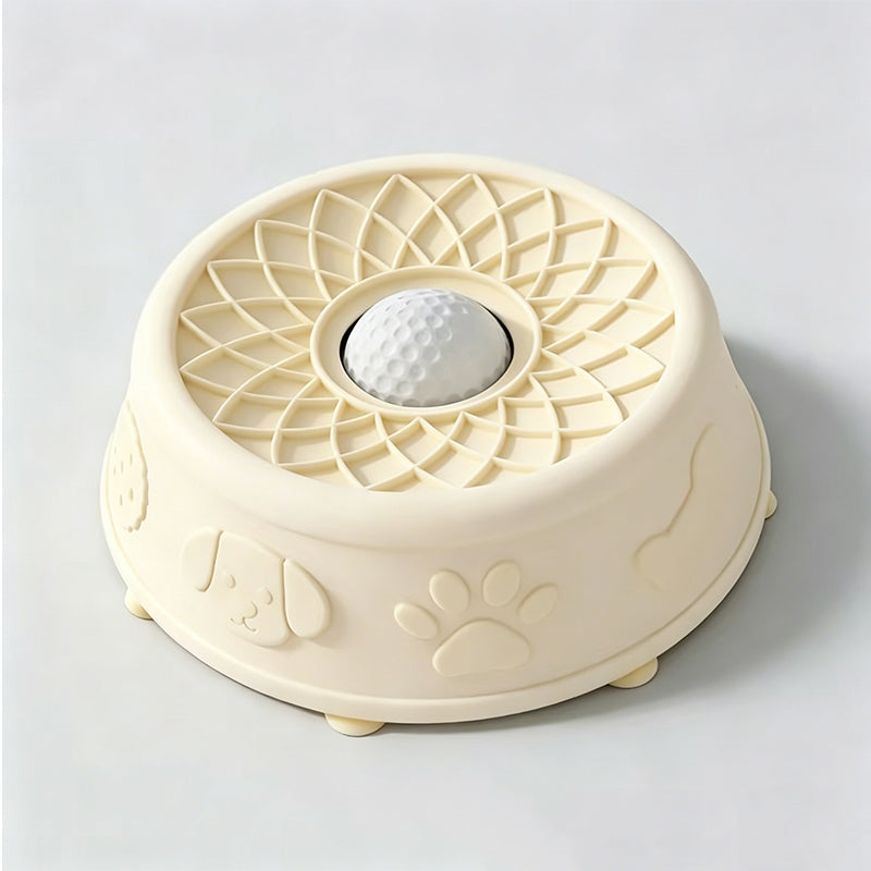 🐾🥣 Multi-Function Pet Bowl