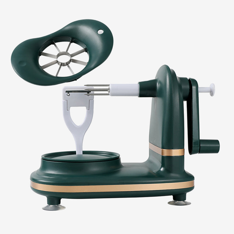 ⏳Limited time special⏰Hand-crank fruit peeler🍎🥝🔪