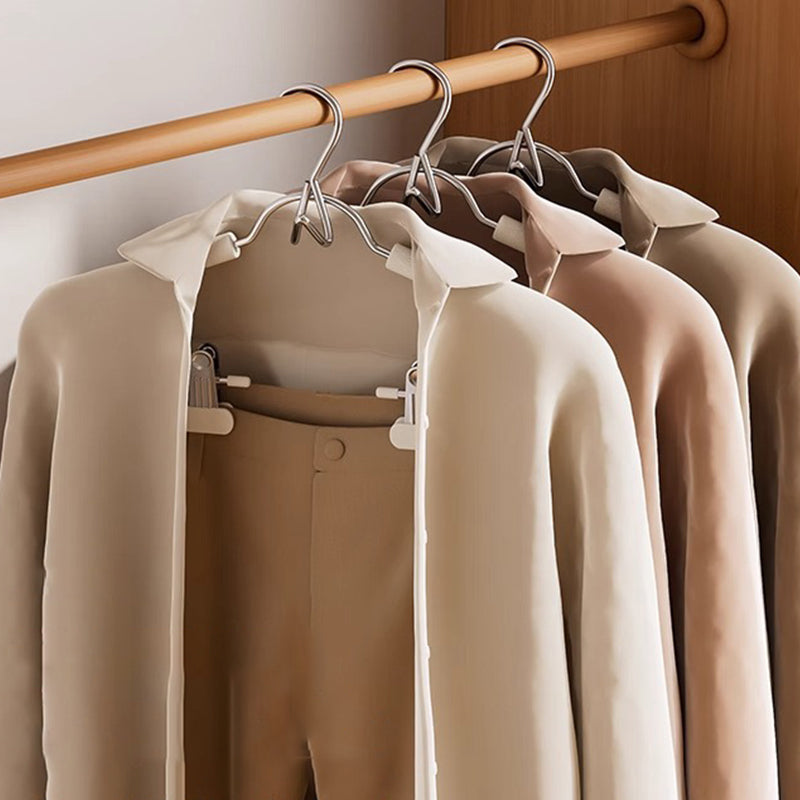 👔 Multi-Functional Sponge