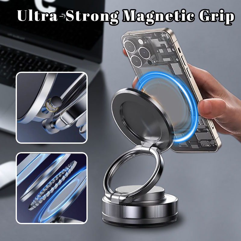 📱💫 Magnetic mobile phone holde