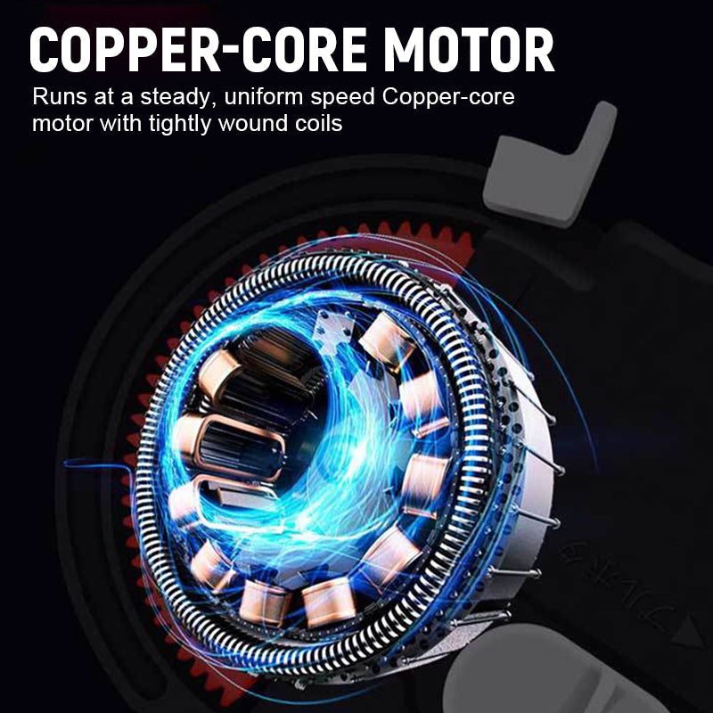 🎣 Automatic Fishing Hook Tyer