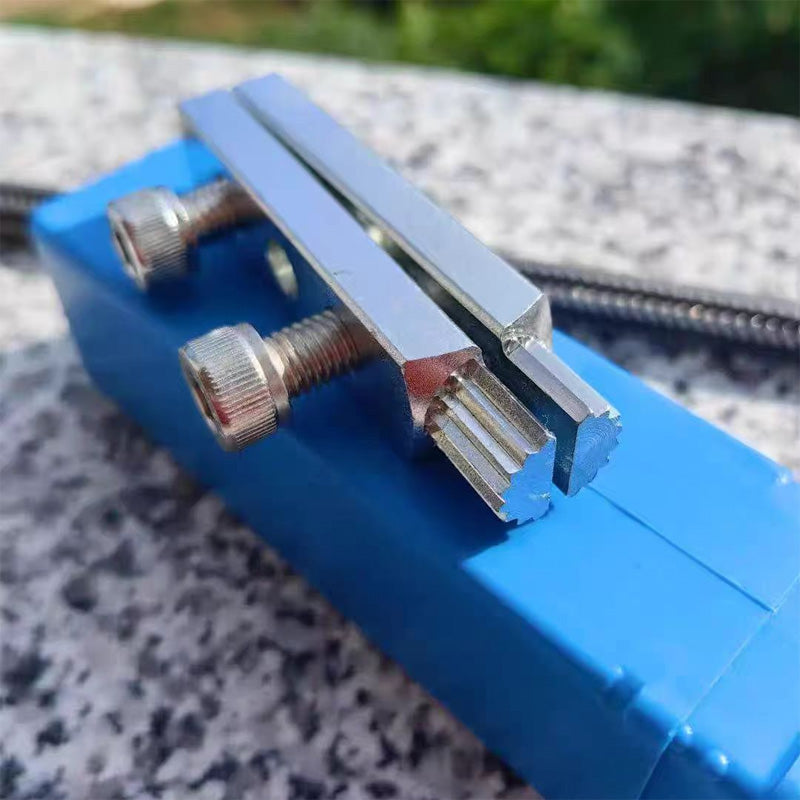 Faucet Angle Valve Broken Wire Extractor