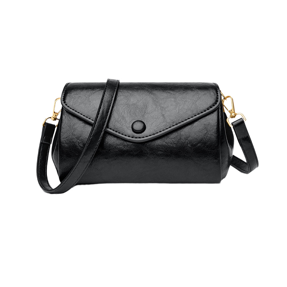 Simple and Elegant Women's Shoulder Bag 💖