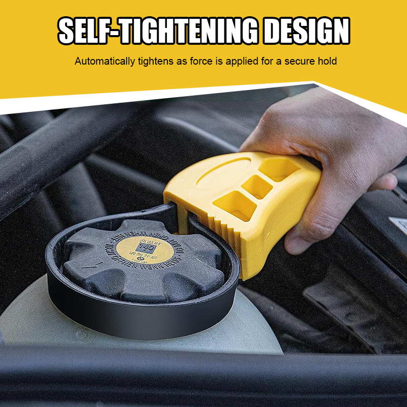 Strap Wrench