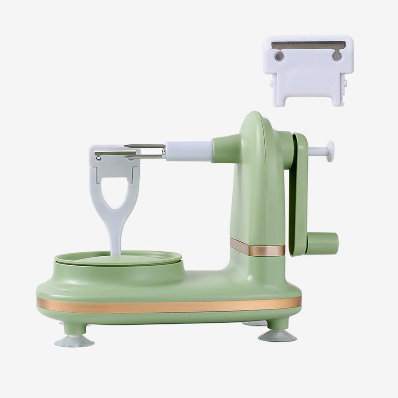 ⏳Limited time special⏰Hand-crank fruit peeler🍎🥝🔪