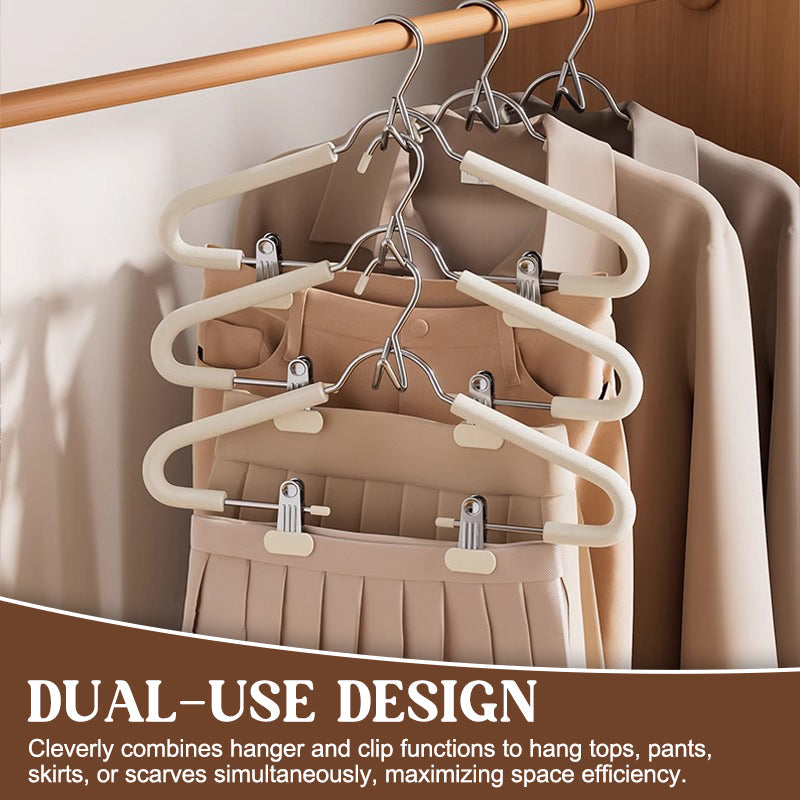 👔 Multi-Functional Sponge