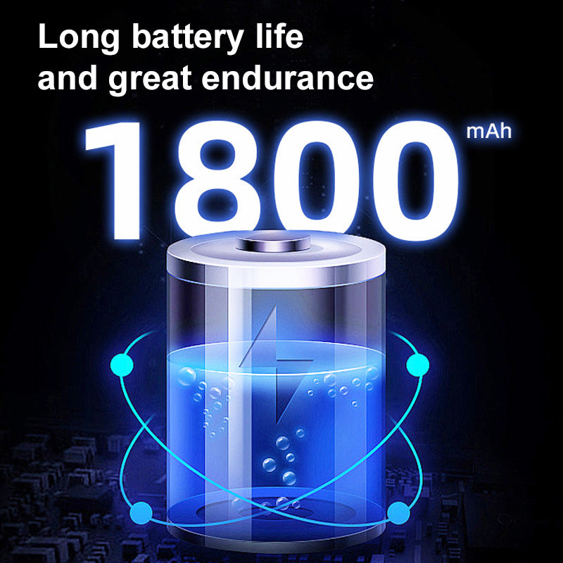 Smart Sensor Opening Closing Toothbrush Sterilizer