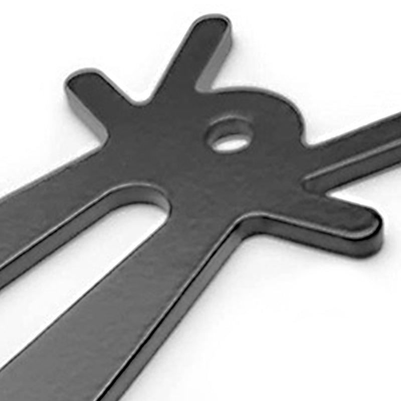 🎄Christmas Sale 2025 - Decorative Stand With Deer Skull Hook