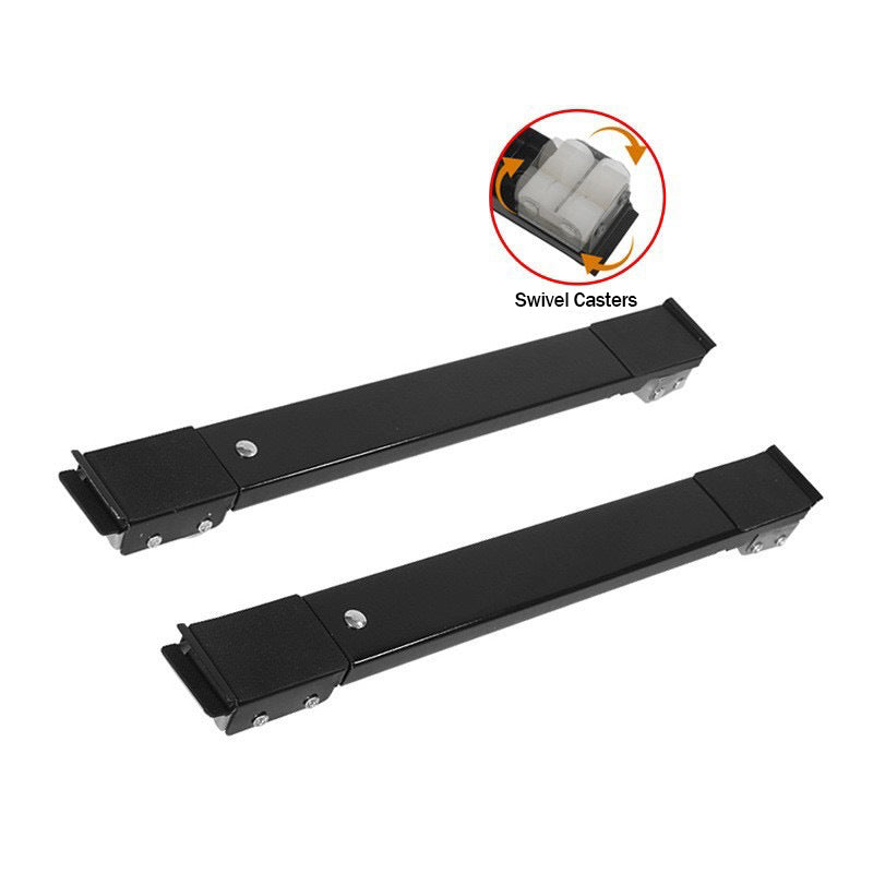 Movable Washing Machine and Refrigerator Base