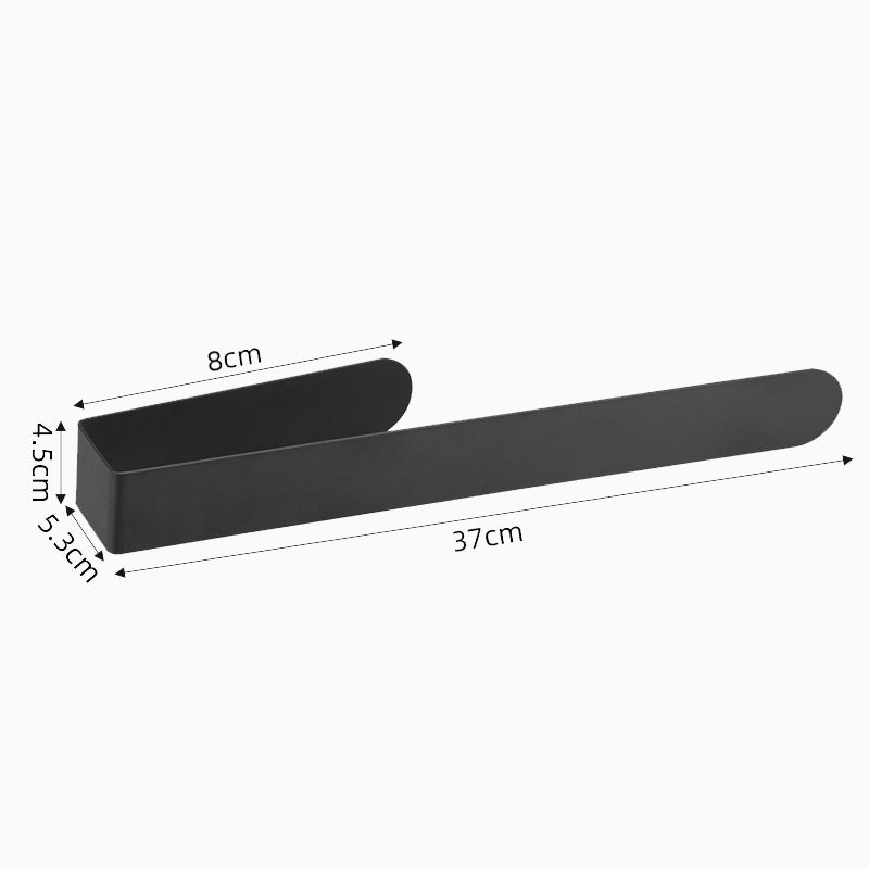 Self-adhesive towel rack | Towel rack that requires no drilling