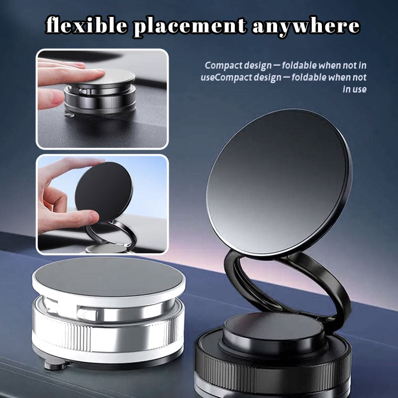 📱💫 Magnetic mobile phone holde