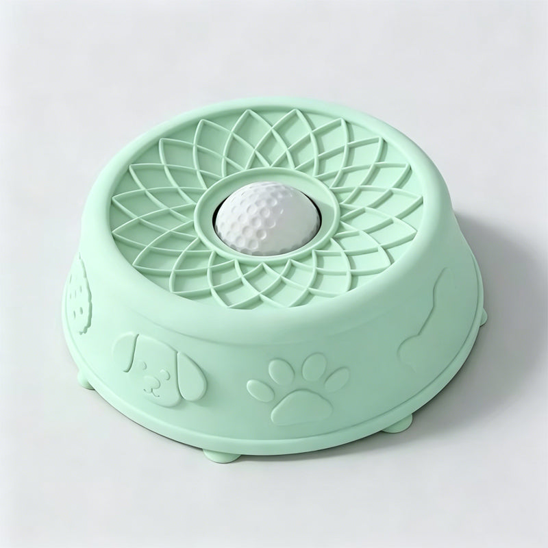 🐾🥣 Multi-Function Pet Bowl