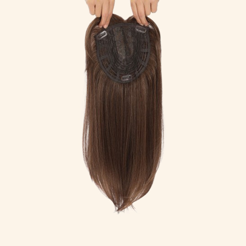 💇‍♀️Women's Long Straight Middle Parted Wig