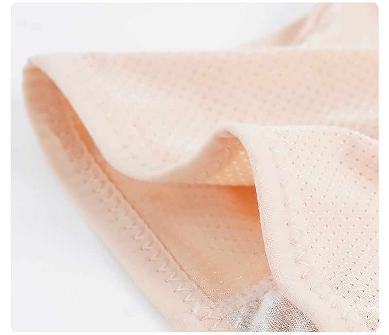 Leak-proof protective panties