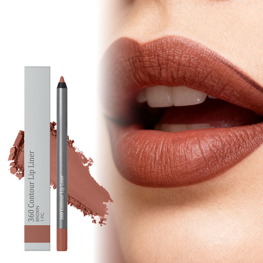 BUY 1 AND GET THE 2ND FREE💋360 Contour Lipliner