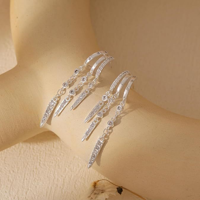 🎊⏰ Stylish earring set for women