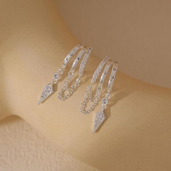 🎊⏰ Stylish earring set for women