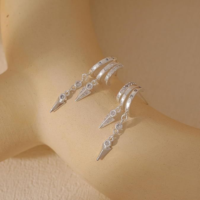 🎊⏰ Stylish earring set for women