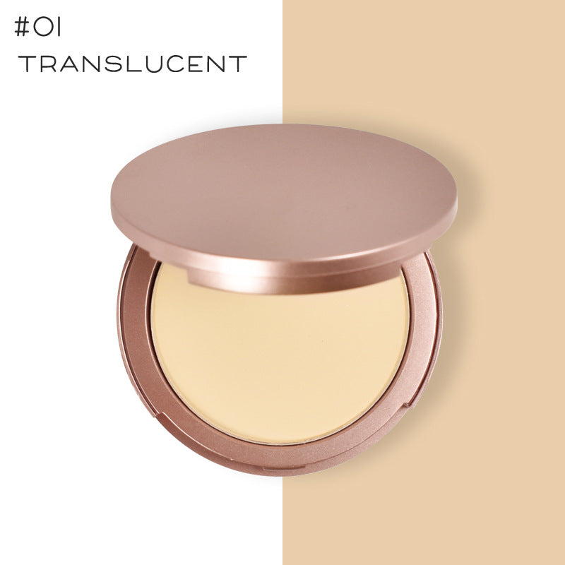 💜LAST DAY -BUY 1 GET 1 FREE💜⚡50K+ SOLD!✨Glorious Skin Powder Foundation