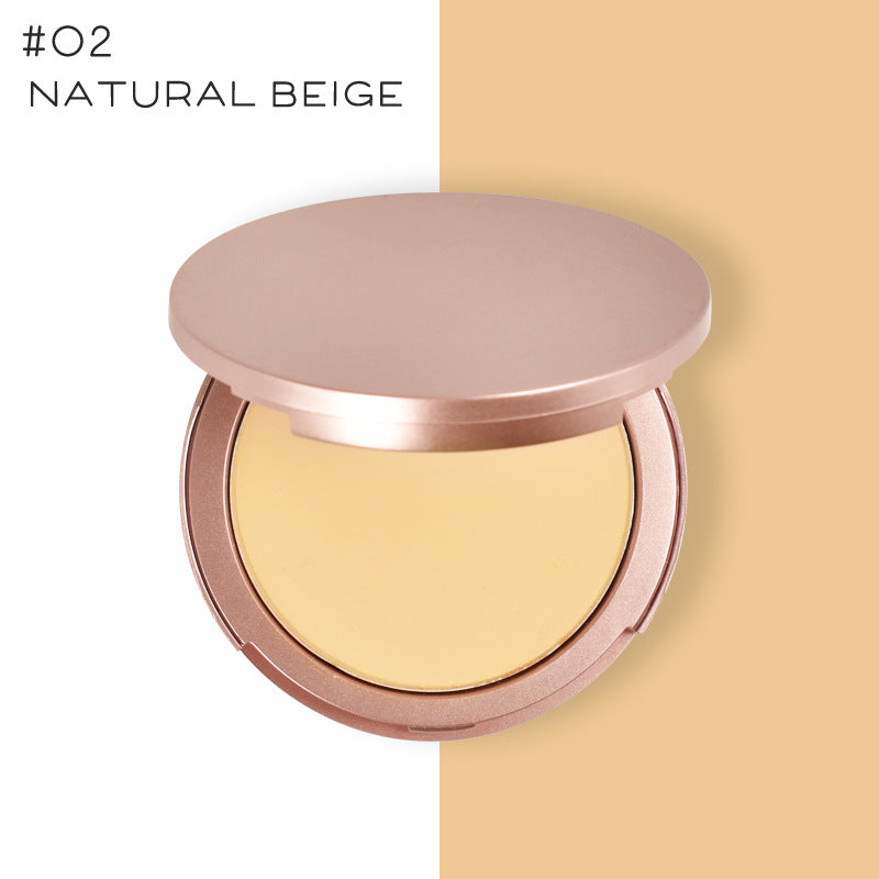 💜LAST DAY -BUY 1 GET 1 FREE💜⚡50K+ SOLD!✨Glorious Skin Powder Foundation